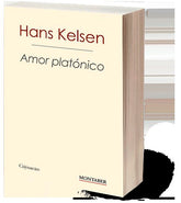 AMOR PLATONICO - 9788410238718